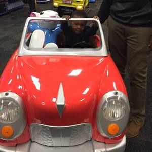 Meet your Posher, Alisha