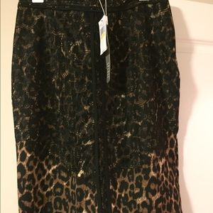 Brand new with tags Spense skirt size M