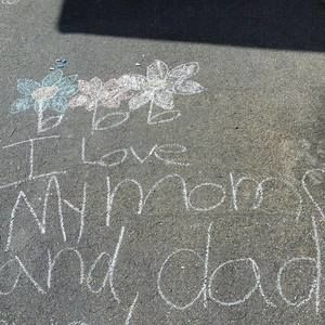 Meet your Posher, Kelly