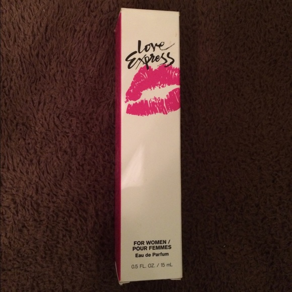 Express perfume