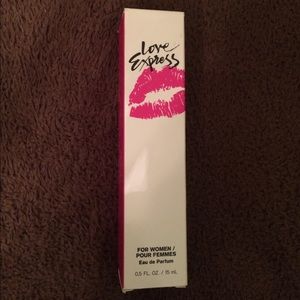 Express perfume