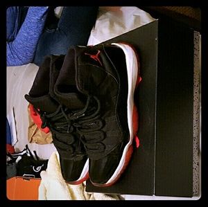 2012 Bred 13,s
