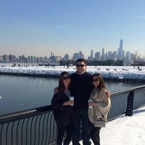 Meet your Posher, Emily