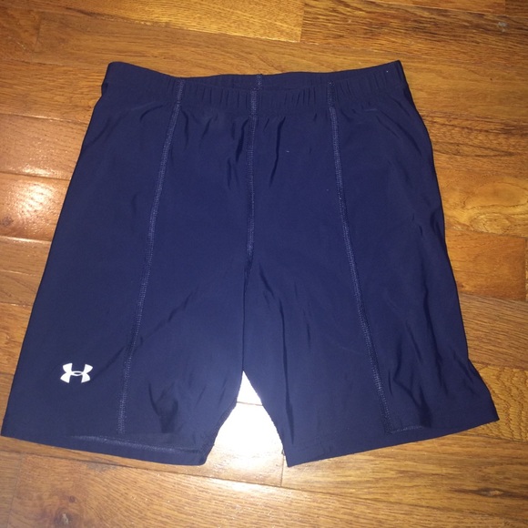 Under Armour Compression Shorts