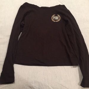 Black PINK Sweatshirt (trade)
