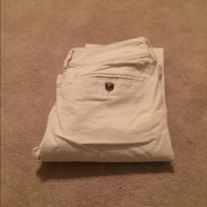 American Eagle Khakis 0regular