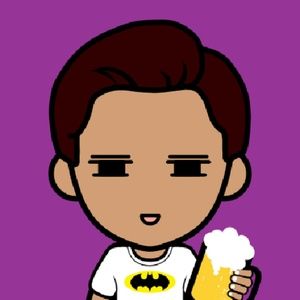 Meet your Posher, Anthony