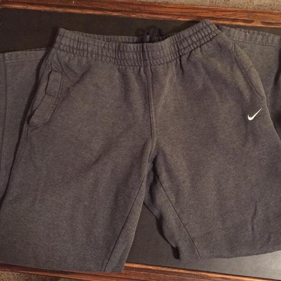 Nike sweatpants