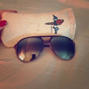 Vintage Maui Jim sunglasses (men's)