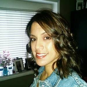 Meet your Posher, Maria