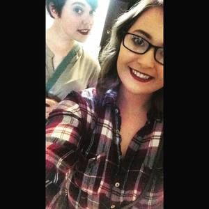 Meet your Posher, Bre