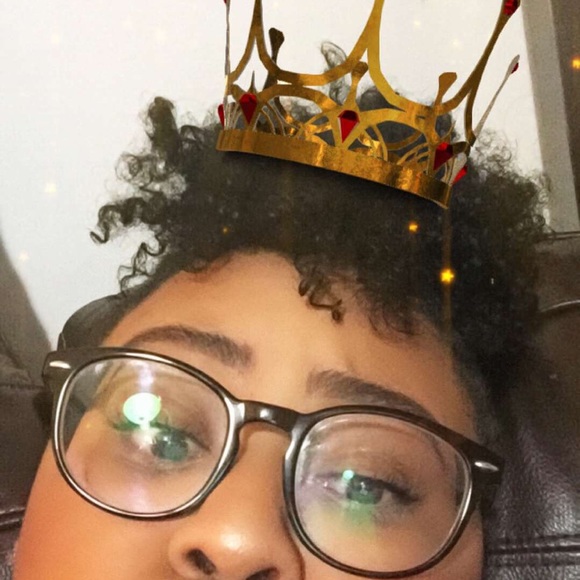 Meet your Posher, Arantza!