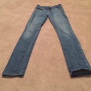 Pac Sun Bullhead Denim