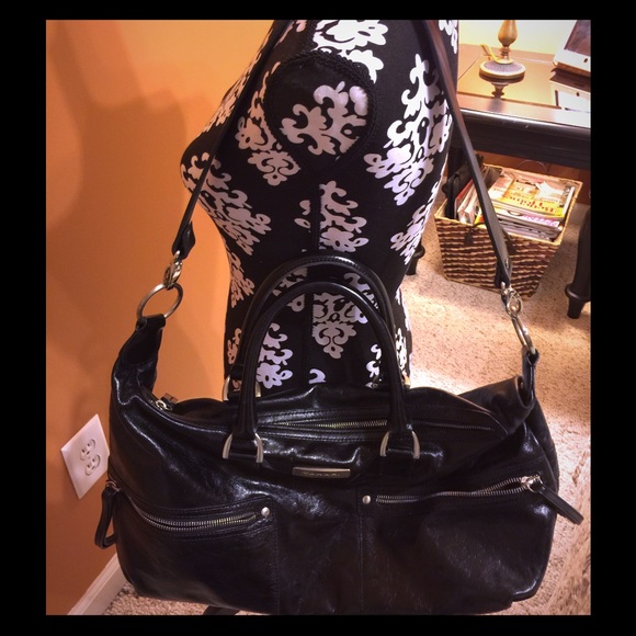 Tahari Tote