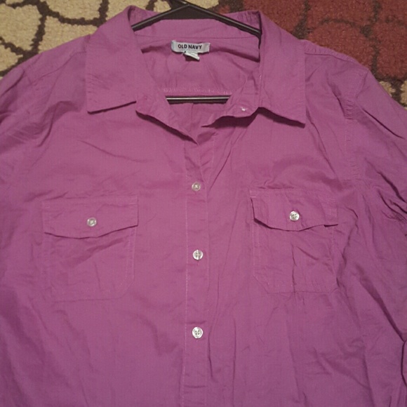 Pink blouse - Picture 2 of 2