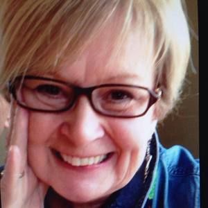 Meet your Posher, Arlene