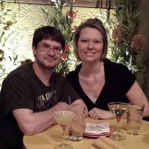 Meet your Posher, Margaret