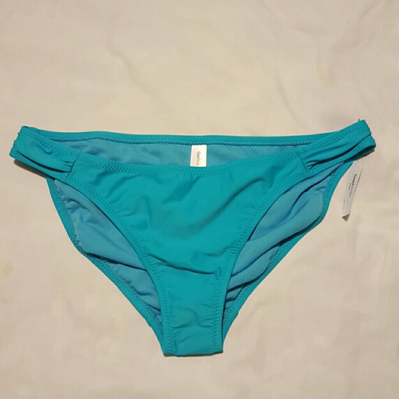 Gap bikini bottom