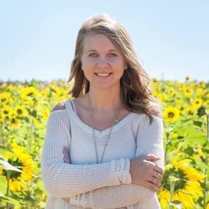 Meet your Posher, Kristin