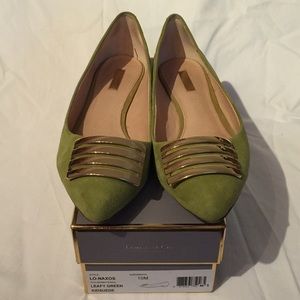 Vince Camuto - Louise et Cie flats