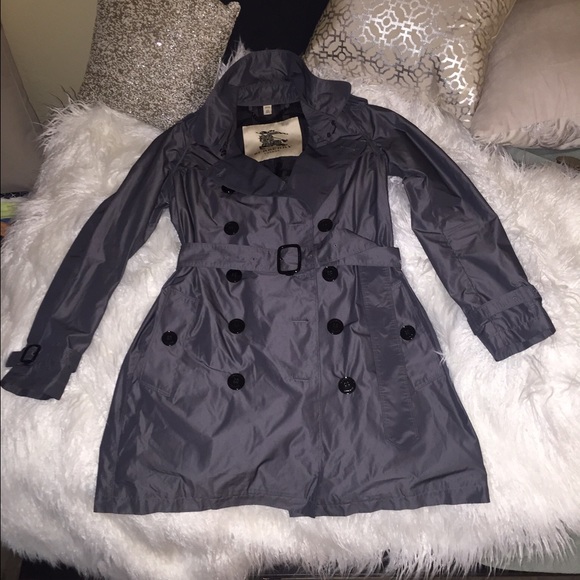 Burberry Trench