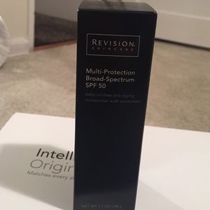 REVISION SKINCARE MULTI-PROTECTION SERUM