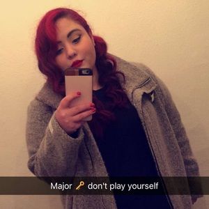 Meet your Posher, Ariel