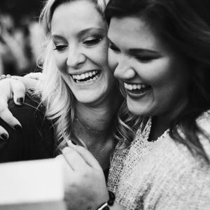 Meet your Posher, Victoria