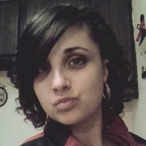 Meet your Posher, Candi