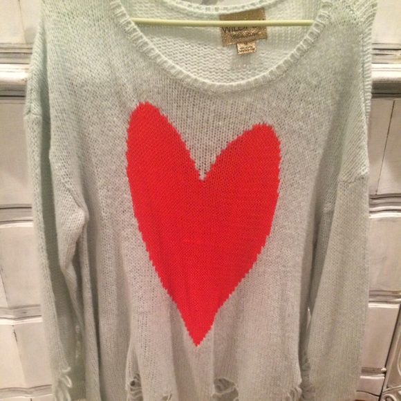 Wildfox Couture Sweater