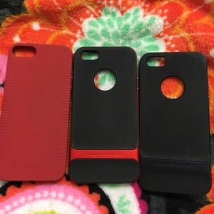 iPhone 5/5s phone cases