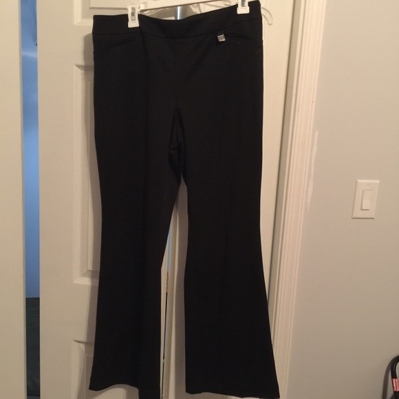 Stretch Dress Pants