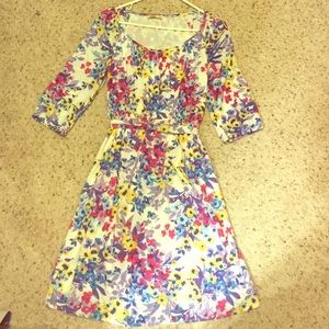 Old navy dress