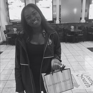 Meet your Posher, Tymashia