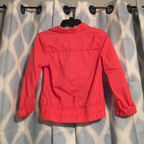 Light spring jacket - Picture 2 of 3