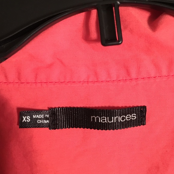 Light spring jacket - Picture 3 of 3
