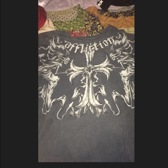 Affliction