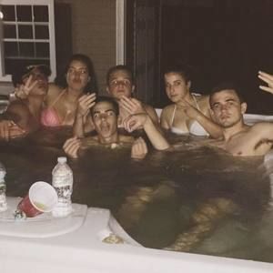 Meet your Posher, Jared