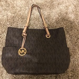 MICHAEL Michael Kors Signature Tote