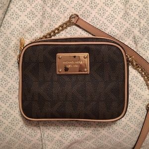 Michael Kors Crossbody bag