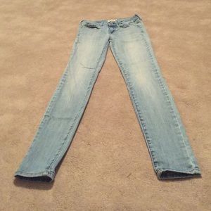 Pac Sun Bullhead Black