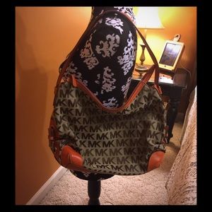 Michael Kors medium tote