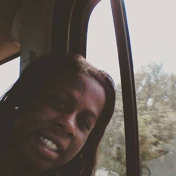 Meet your Posher, Shayla