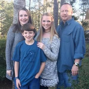 Meet your Posher, Beth