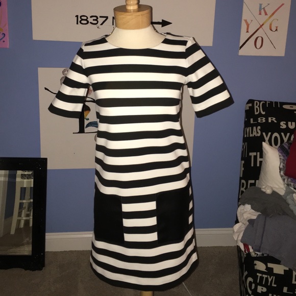 Club Monaco dress