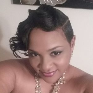 Meet your Posher, Eboni