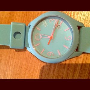 Movado esQ watch in excellent condition.