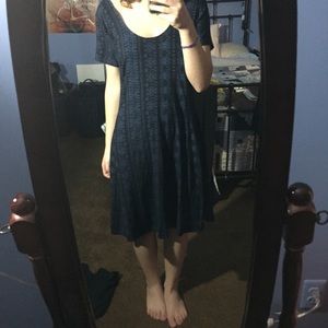 brand new Hollister dress!