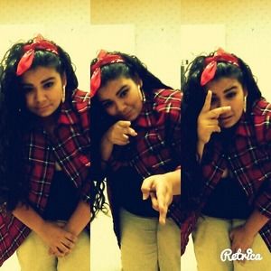 Meet your Posher, Jade