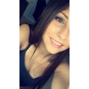 Meet your Posher, Erika